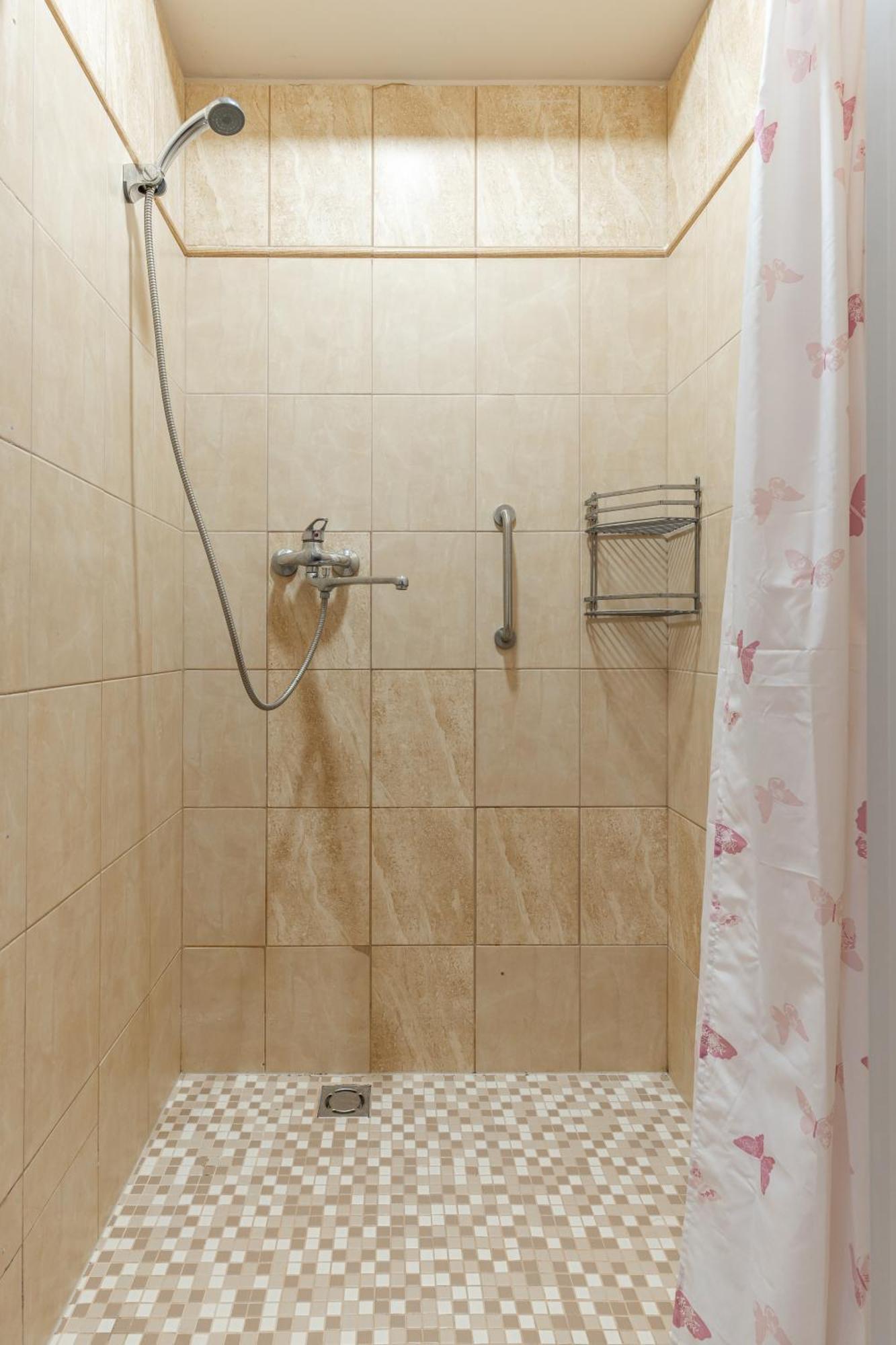 7 Sakalai Hotel พาลังกา ภายนอก รูปภาพ